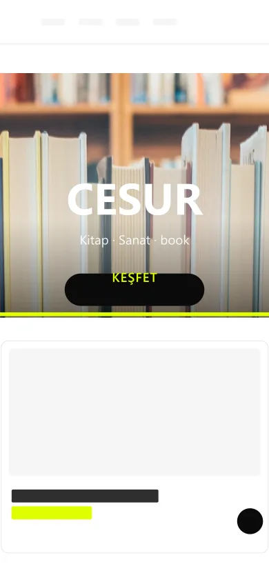 Kitap · Sanat & Hobi mobil önizleme